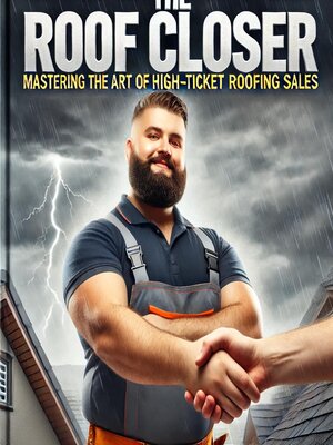 cover image of The Roof Closer
